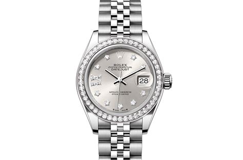 rolex donna porn fetish